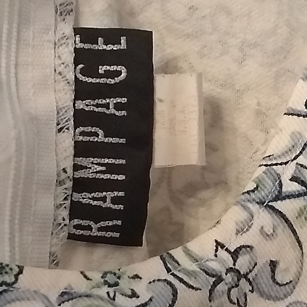 Rampage Dress